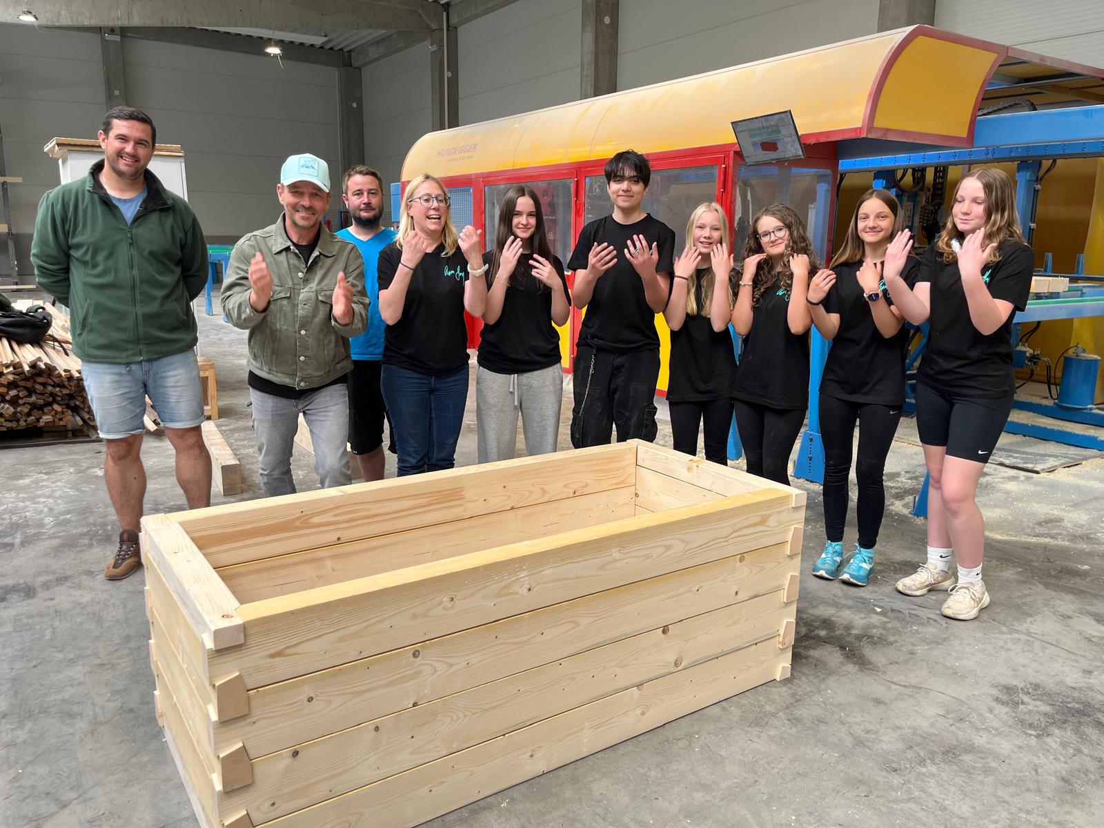 PROJEKT  Zpátky k řemeslu ve spolupráci s 2.ZŠ Dobříš